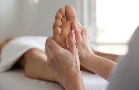 Infertility, pain massage and therapy for height increase in Calgary